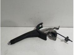 Recambio de palanca freno para seat ibiza (6j5) reference referencia OEM IAM 6Q0711303AL  