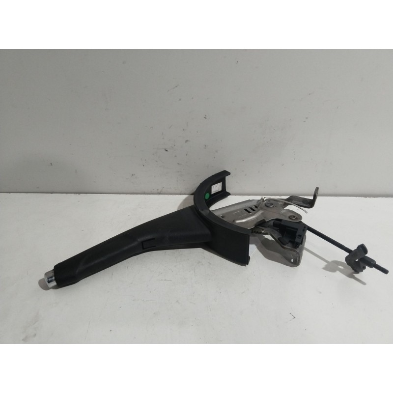 Recambio de palanca freno para seat ibiza (6j5) reference referencia OEM IAM 6Q0711303AL  