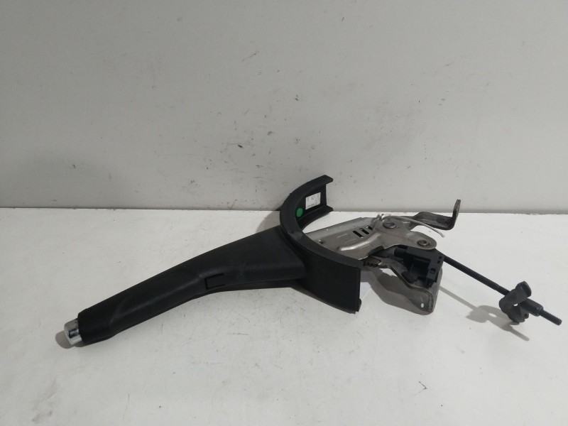 Recambio de palanca freno para seat ibiza (6j5) reference referencia OEM IAM 6Q0711303AL  