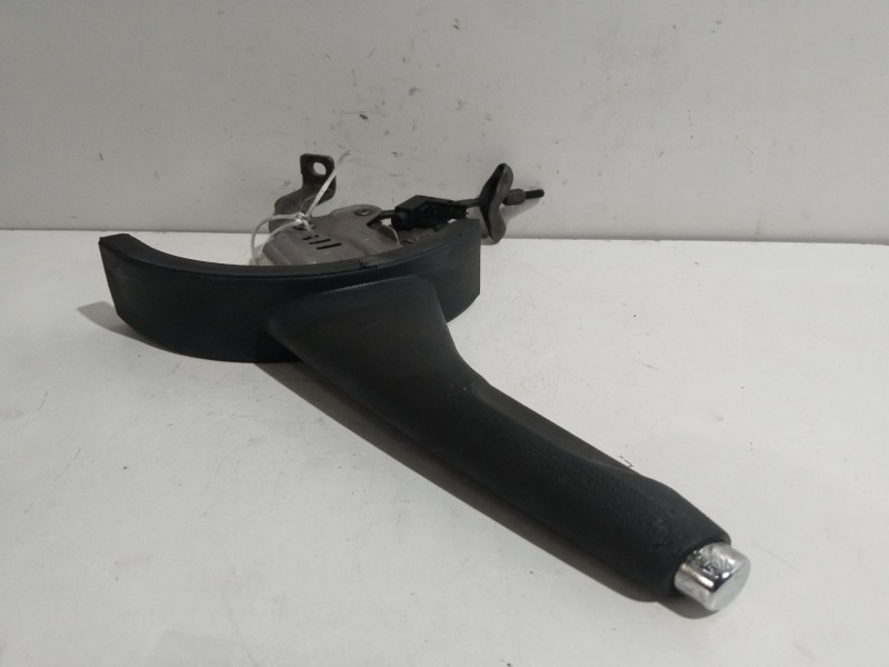 Recambio de palanca freno para seat ibiza (6j5) reference referencia OEM IAM 6Q0711303AL  