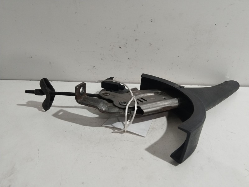 Recambio de palanca freno para seat ibiza (6j5) reference referencia OEM IAM 6Q0711303AL  