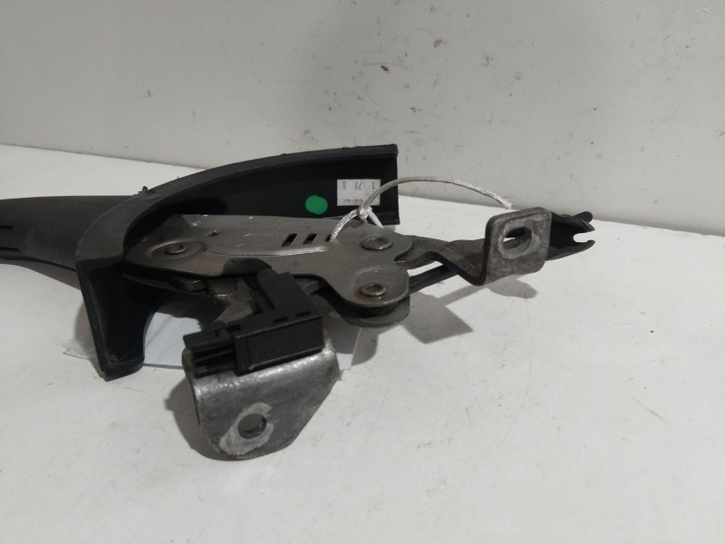 Recambio de palanca freno para seat ibiza (6j5) reference referencia OEM IAM 6Q0711303AL  