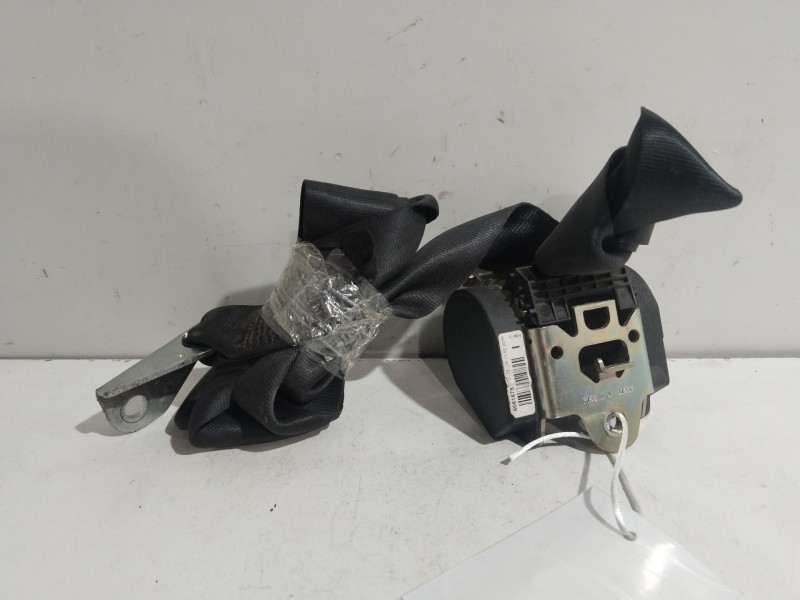 Recambio de cinturon seguridad trasero izquierdo para seat leon (1p1) reference referencia OEM IAM 6061675  