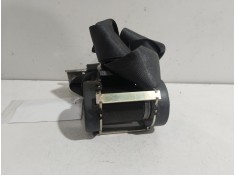 Recambio de cinturon seguridad trasero izquierdo para seat leon (1p1) reference referencia OEM IAM 6061675   2