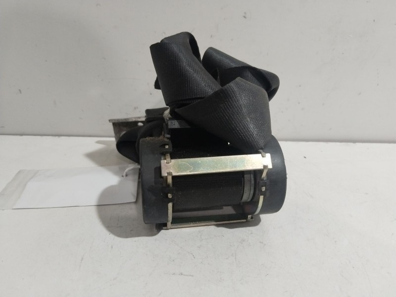 Recambio de cinturon seguridad trasero izquierdo para seat leon (1p1) reference referencia OEM IAM 6061675  