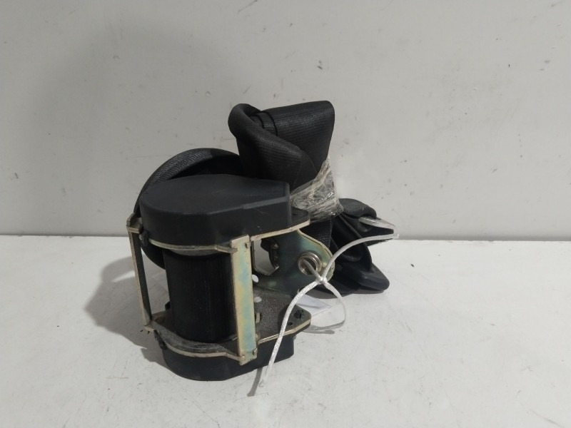 Recambio de cinturon seguridad trasero izquierdo para seat leon (1p1) reference referencia OEM IAM 6061675  