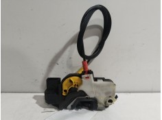 Recambio de cerradura puerta delantera izquierda para opel astra j gtc sportive referencia OEM IAM 13579522