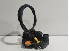 Recambio de cerradura puerta delantera izquierda para opel astra j gtc sportive referencia OEM IAM 13579522   2