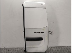 Recambio de puerta trasera derecha para dacia dokker monospace (ke_) 1.5 dci (keaj, keah) referencia OEM IAM 901003814R  
