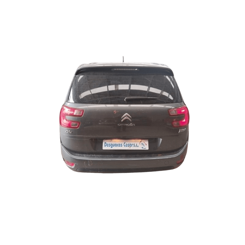 CITROËN C4 GRAND PICASSO II (DA_, DE_) - imagen 3