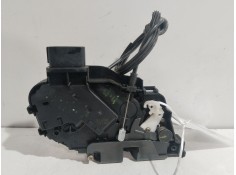 Recambio de cerradura puerta delantera derecha para volvo v50 familiar 1.8 kinetic referencia OEM IAM 31253658  