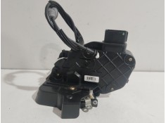 Recambio de cerradura puerta delantera derecha para volvo v50 familiar 1.8 kinetic referencia OEM IAM 31253658   2