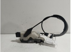 Recambio de cerradura puerta delantera derecha para peugeot 208 access referencia OEM IAM 9688079280   2