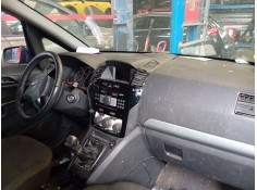 opel zafira / zafira family b (a05) del año 2013 2