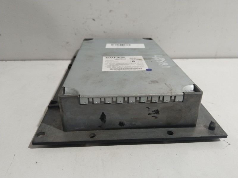 Recambio de modulo electronico para volvo xc90 d5 executive (7 asientos) (136kw) referencia OEM IAM 30752374  30752608