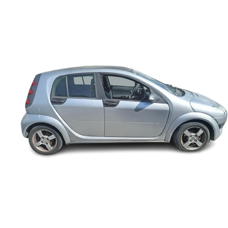SMART FORFOUR (454) - imagen 2