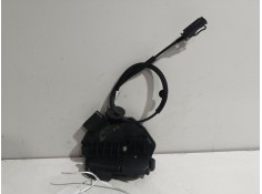 Recambio de cerradura puerta delantera izquierda para ford transit connect monospace 1.6 tdci referencia OEM IAM 2049023  