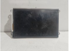 Recambio de pantalla multifuncion para citroën c4 grand picasso ii (da_, de_) 1.2 thp 130 referencia OEM IAM 9813040980  