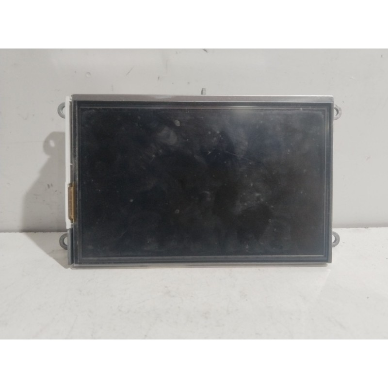 Recambio de pantalla multifuncion para citroën c4 grand picasso ii (da_, de_) 1.2 thp 130 referencia OEM IAM 9813040980  