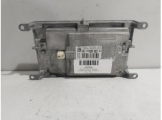 Recambio de pantalla multifuncion para citroën c4 grand picasso ii (da_, de_) 1.2 thp 130 referencia OEM IAM 9813040980   2