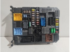 Recambio de caja reles / fusibles para citroën c4 grand picasso ii (da_, de_) 1.2 thp 130 referencia OEM IAM 9819851480  