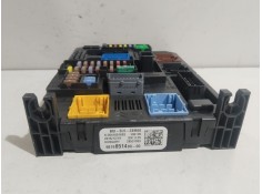 Recambio de caja reles / fusibles para citroën c4 grand picasso ii (da_, de_) 1.2 thp 130 referencia OEM IAM 9819851480   2