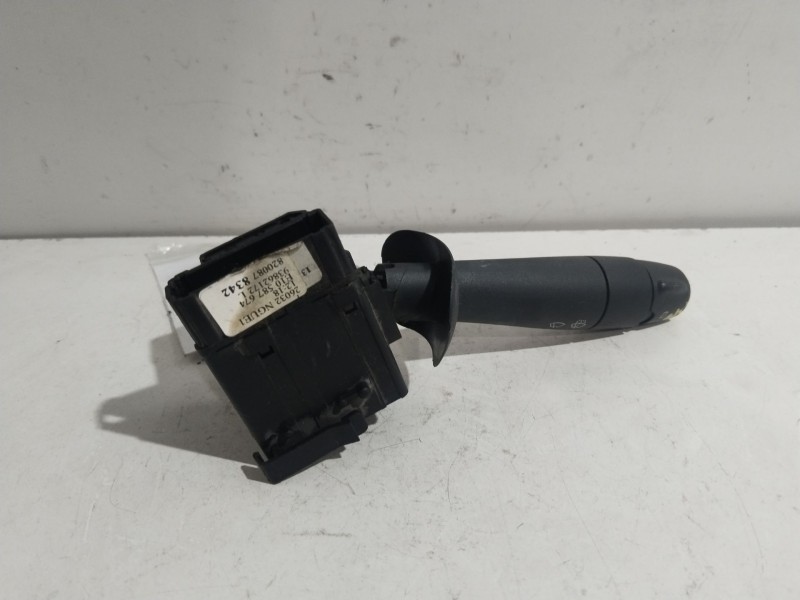 Recambio de mando intermitentes para renault trafic furgón l1h1 2,7t referencia OEM IAM 8200878342   Recambio de mando intermitentes para renault trafic furgón l1h1 2,7t referencia OEM IAM 8200878342