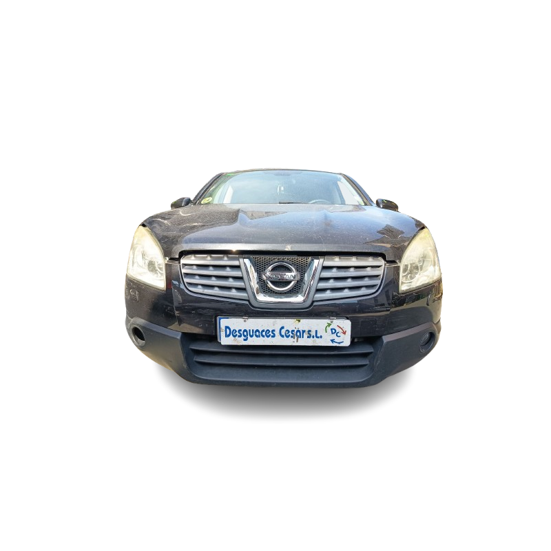 NISSAN QASHQAI I (J10, NJ10) - imagen 5