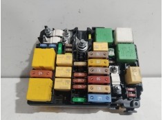 Recambio de caja reles / fusibles para citroën c4 grand picasso ii (da_, de_) 1.2 thp 130 referencia OEM IAM 9804848580  