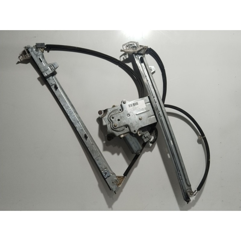 Recambio de elevalunas delantero izquierdo para citroën xsara picasso (n68) 2.0 hdi referencia OEM IAM 105772101  