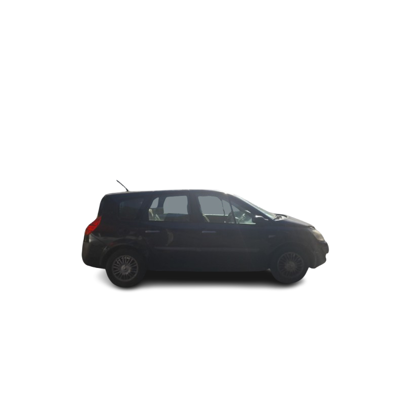 RENAULT GRAND SCÉNIC II (JM0/1_) - imagen 5