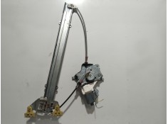 Recambio de elevalunas delantero izquierdo para nissan micra iii (k12) 1.5 dci referencia OEM IAM 0130822202  