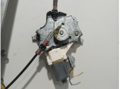 Recambio de elevalunas delantero izquierdo para nissan micra iii (k12) 1.5 dci referencia OEM IAM 0130822202   2