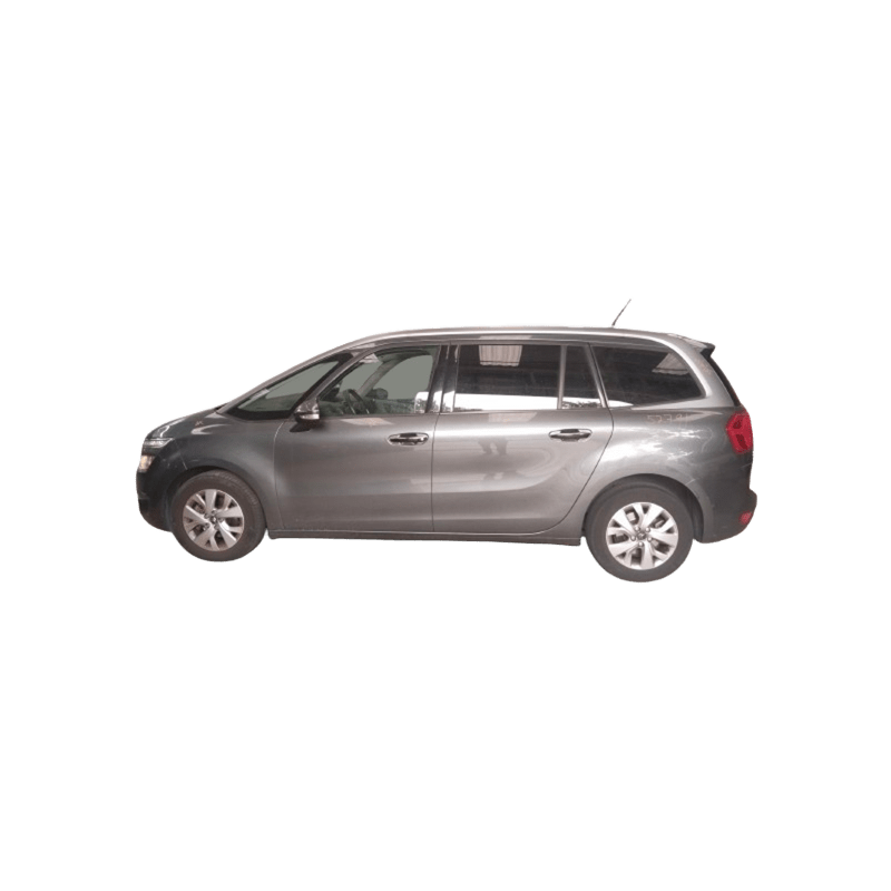 CITROËN C4 GRAND PICASSO II (DA_, DE_) - imagen 4