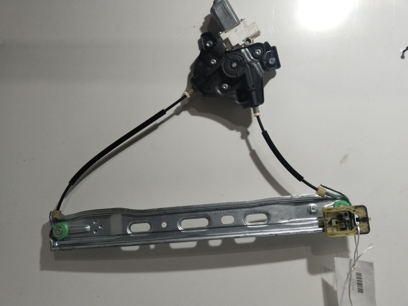 Recambio de elevalunas delantero izquierdo para ford transit connect monospace 1.6 tdci referencia OEM IAM 102C08168  