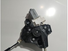 Recambio de elevalunas delantero izquierdo para ford transit connect monospace 1.6 tdci referencia OEM IAM 102C08168   2