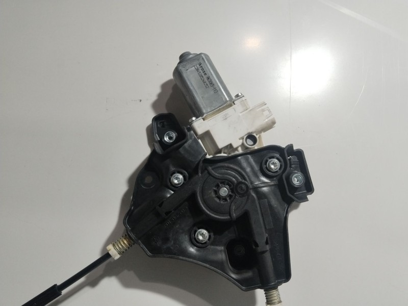 Recambio de elevalunas delantero izquierdo para ford transit connect monospace 1.6 tdci referencia OEM IAM 102C08168  