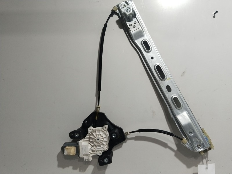 Recambio de elevalunas delantero izquierdo para ford transit connect monospace 1.6 tdci referencia OEM IAM 102C08168  