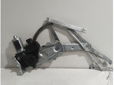 Recambio de elevalunas delantero izquierdo para opel astra h caravan sport referencia OEM IAM A330013100417