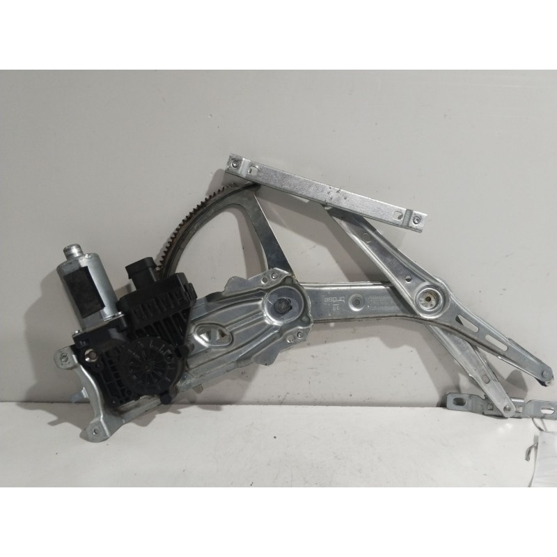 Recambio de elevalunas delantero izquierdo para opel astra h caravan sport referencia OEM IAM A330013100417  