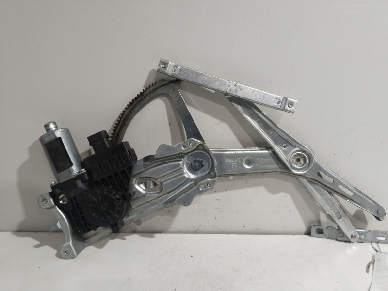 Recambio de elevalunas delantero izquierdo para opel astra h caravan sport referencia OEM IAM A330013100417  