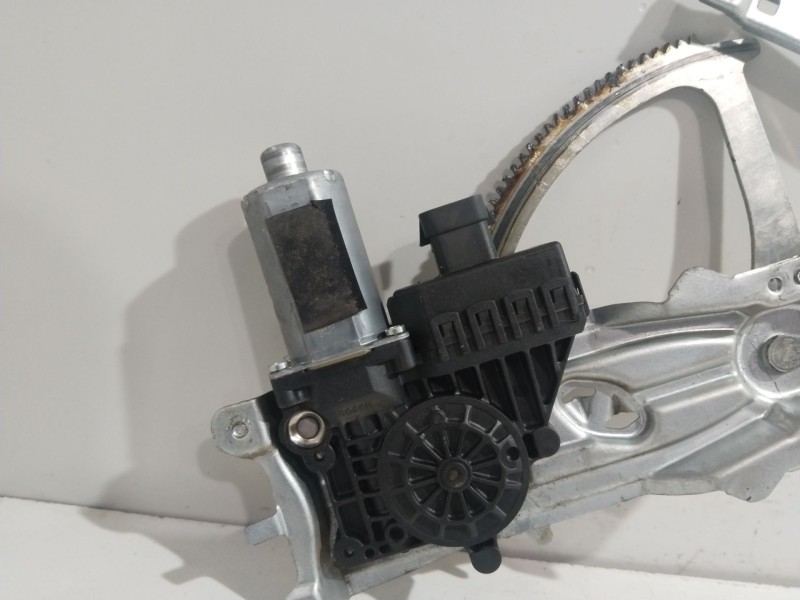 Recambio de elevalunas delantero izquierdo para opel astra h caravan sport referencia OEM IAM A330013100417  