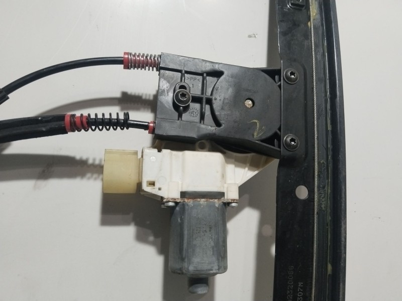 Recambio de elevalunas delantero derecho para ford mondeo iv (ba7) 2.0 tdci referencia OEM IAM 1881203  