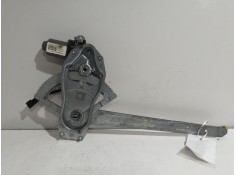 Recambio de elevalunas delantero derecho para ford transit combi ´06 ft 260 corto referencia OEM IAM 1810414  