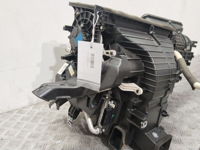 Recambio de calefaccion entera normal para kia optima concept referencia OEM IAM 97205D4170  
