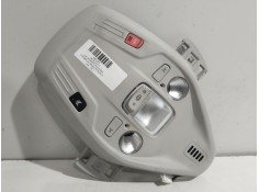 Recambio de luz interior delantera para citroën c4 grand picasso ii (da_, de_) 1.2 thp 130 referencia OEM IAM 9678124177  