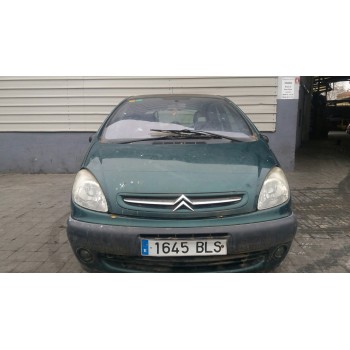 CITROËN XSARA PICASSO