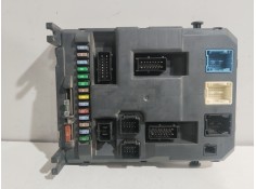 Recambio de caja reles / fusibles para peugeot 207/207+ (wa_, wc_) 1.4 hdi referencia OEM IAM 9666951980  