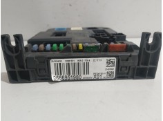 Recambio de caja reles / fusibles para peugeot 207/207+ (wa_, wc_) 1.4 hdi referencia OEM IAM 9666951980   2