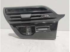 Recambio de rejilla aireador izquierdo para citroën c4 grand picasso ii (da_, de_) 1.2 thp 130 referencia OEM IAM 967797647A